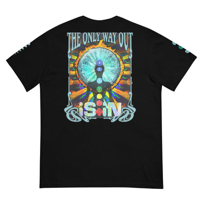 Enjoy The Journey Tee