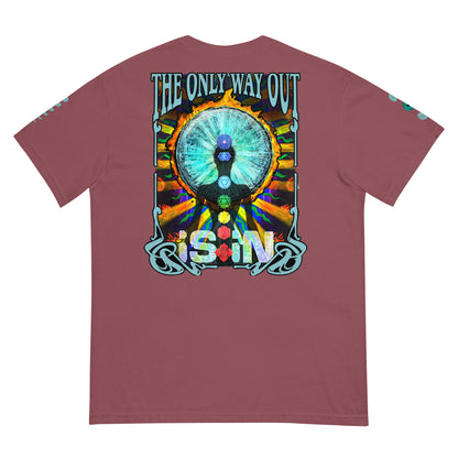 Enjoy The Journey Tee