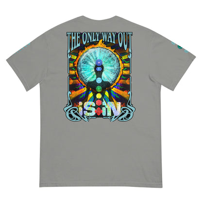 Enjoy The Journey Tee