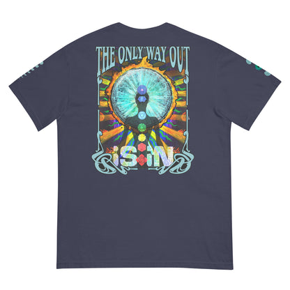 Enjoy The Journey Tee