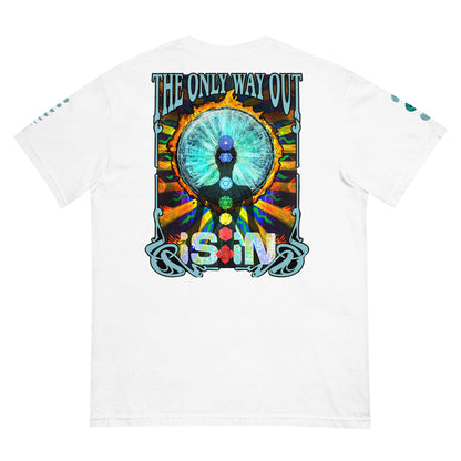 Enjoy The Journey Tee